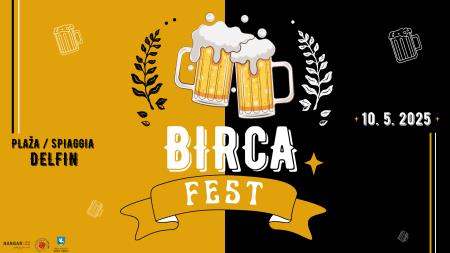 BIRCAFEST