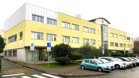 Foto: Zdravstveni dom Izola