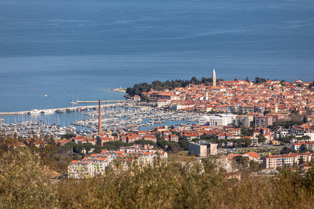 Izola. Foto: D. Lotrič Banović.