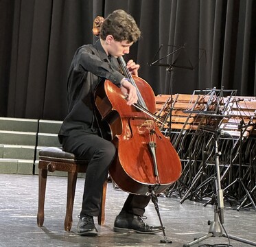Alexander Hajdin