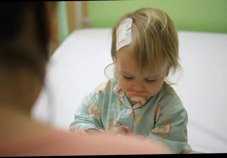 Junaki 3. nadstropja. Foto: Barbara Jakše Jeršič.