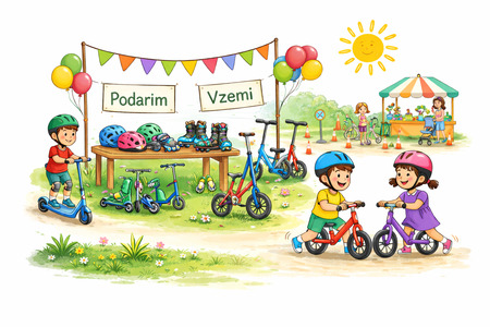 Slika je simbolična.