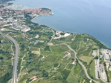 Izola iz zraka