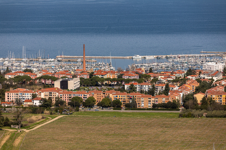 Livade. Foto: D. Lotrič Banović