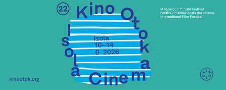 Kino otok / Isola Cinema 2026