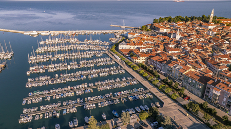 Izola. Foto: Kleva films.