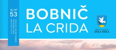 Bobnič/La Crida