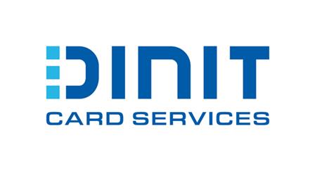 Slika: Logotip podjetja Dinit d.o.o.